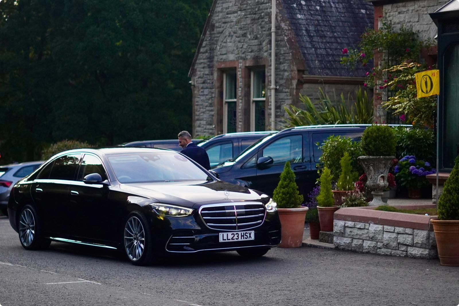 The Loopers App on a smartphone